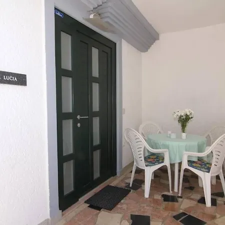 St Lucia Apartamento