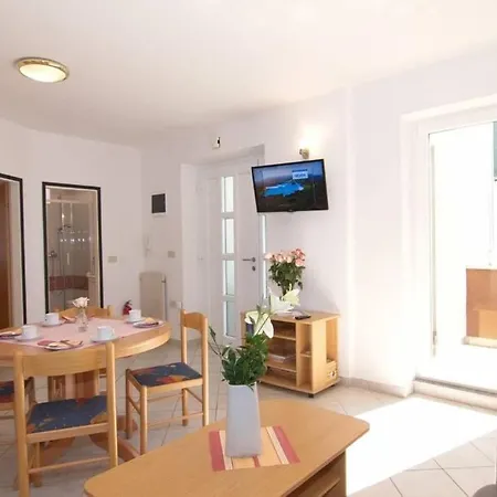Apartamento St Lucia *