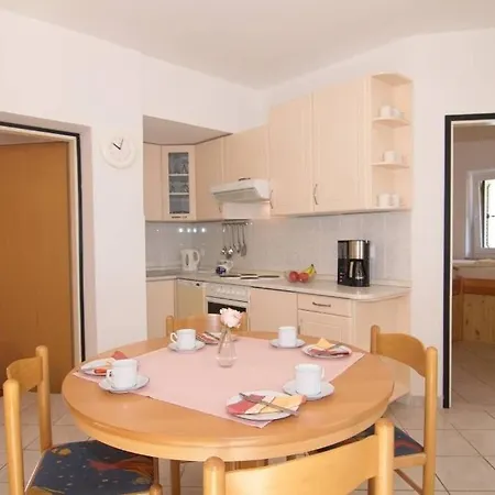 St Lucia Apartamento *