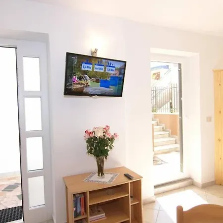 Apartment St Lucia *