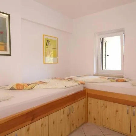 St Lucia Apartment Porec